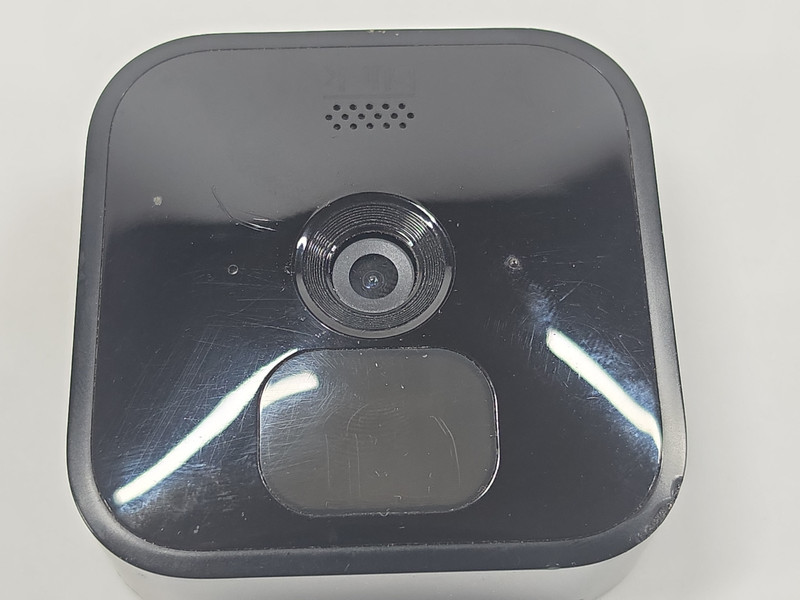 Blink Outdoor HD Wireless Security Camera System 3rd Gen + Sync Module gallery