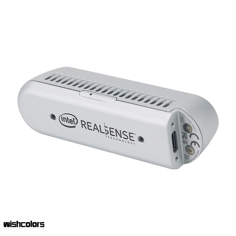 D435 2MP Original 3D Depth Camera ROS Stereo Camera for Intel RealSense Tracking gallery