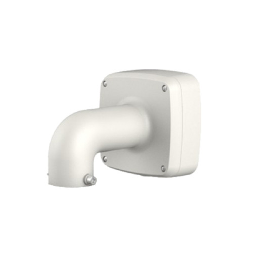 Generic Luminys N9F-W01 Wall Mount Bracket with IP66 Junction Box work