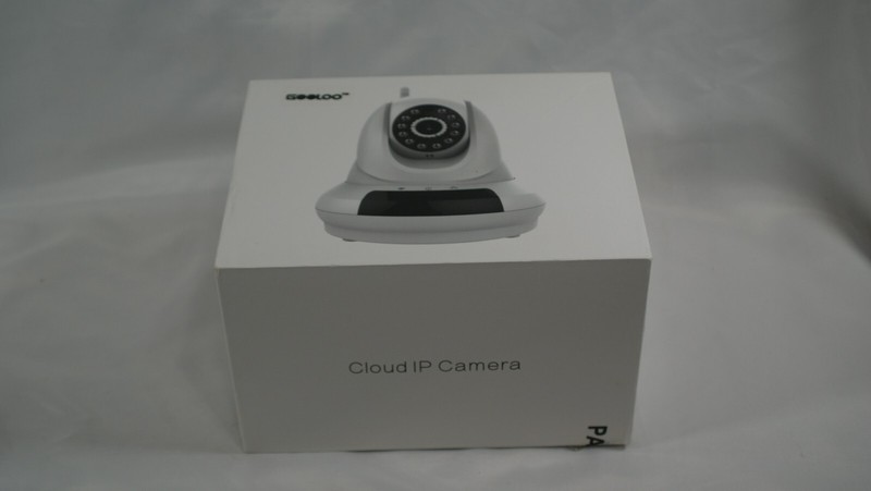 Cloud IP Security Camera FI-368 HD 720P Rotating WIFiWired Two-Way Audio gallery