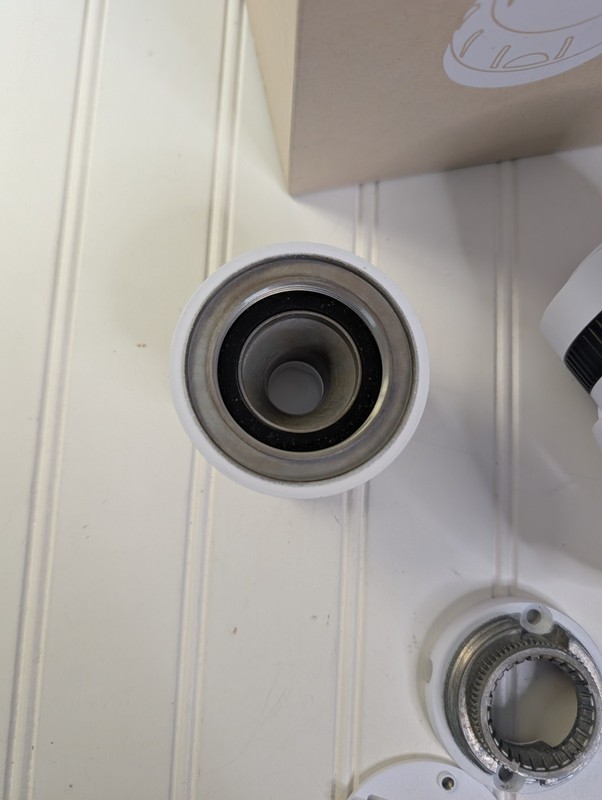 Ubiquiti G5 Pro (UVC-G5-Pro) 4K Camera W/Enchancer Combo gallery