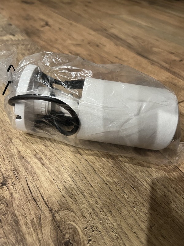 New Outdoor Amcrest Bullet Security Camera gallery