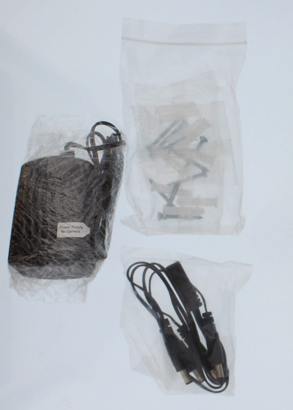 Night Owl 1080p HD Wired Security System (Cameras Only) gallery