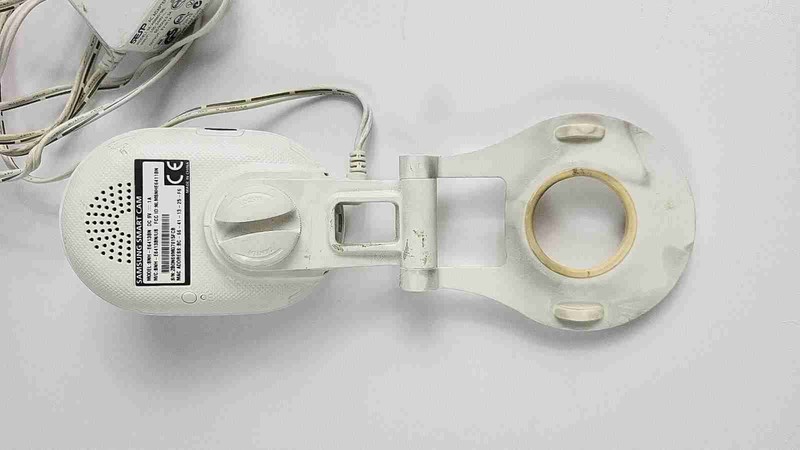 Samsung Smart Cam -SNH-E6412BN - With Power Adapter gallery