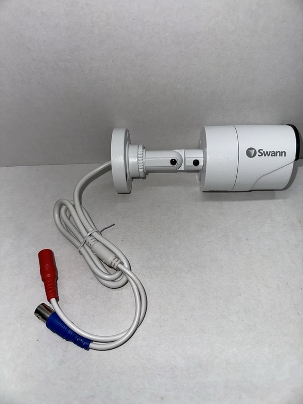 Swann Security Camera PRO-T852 1080p CAM with 60 ft BNC Cable gallery