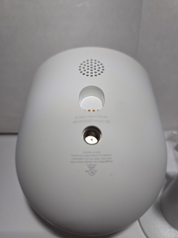 Google Nest Cam G3AL9 1080p Indoor/Outdoor Camera Excellent Working Condition gallery