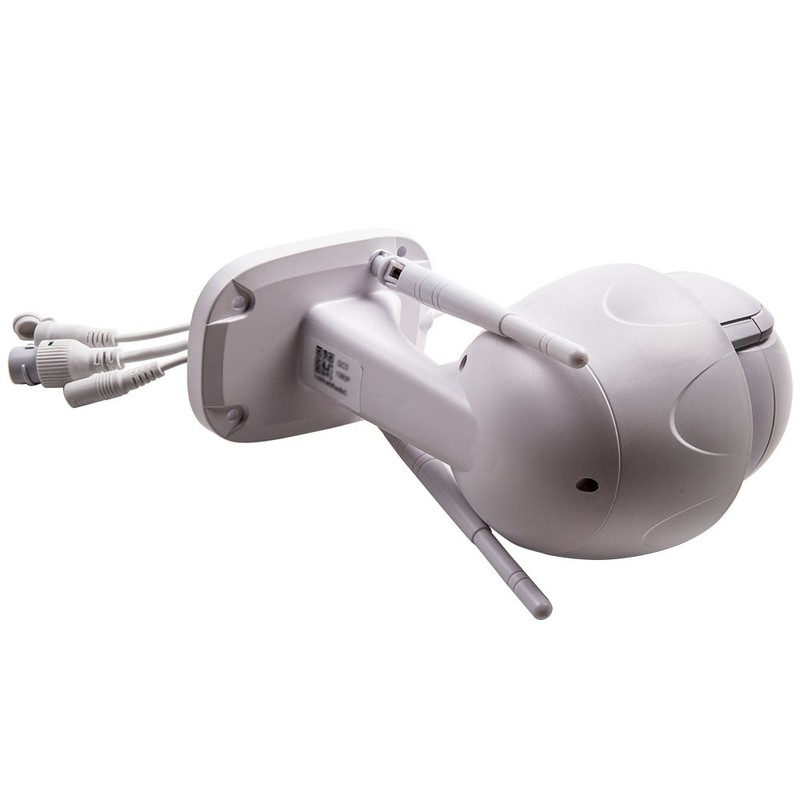 Brand New Full HD 1080P Outdoor PTZ IP Speed Dome Wireless Security Camera IP66 gallery
