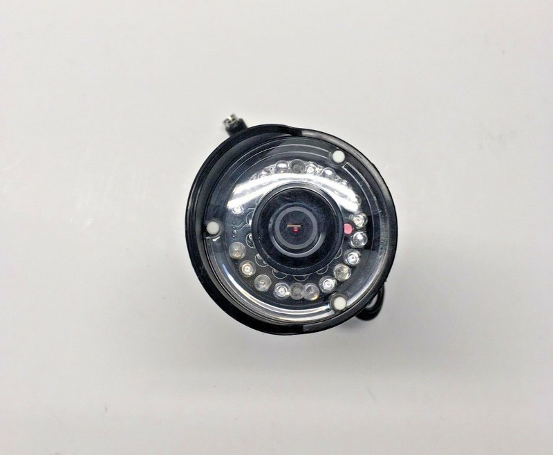 Lorex MC7575 Color Bullet Security Camera with Brackets cvc7575 gallery