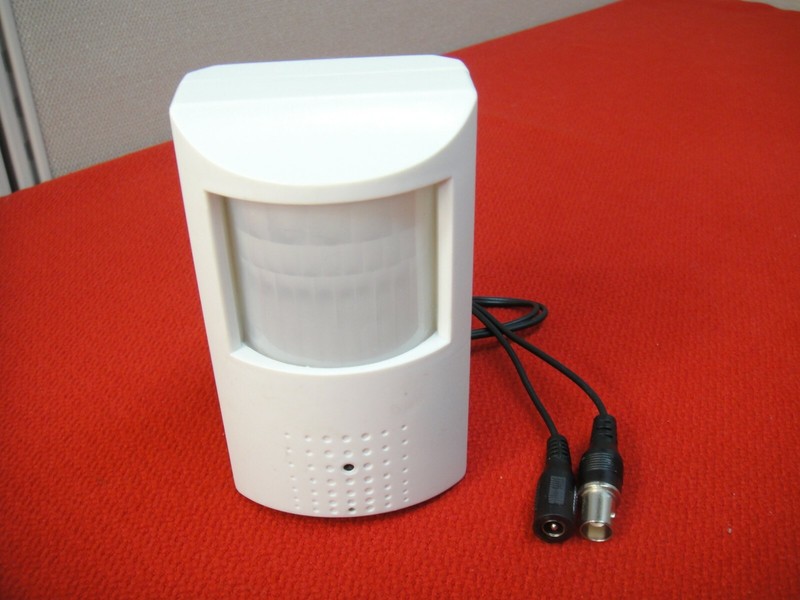 AVtech DVCCM1905 Color PIR camera gallery