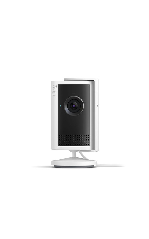 Indoor Cam plus (Newest Model), Home or Business Security, Retinal 2K for Crisp, gallery