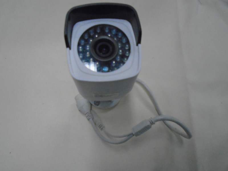 LTS (WH-C13030) 2-13/32 Dia 3MP 1/3′ Indoor/Outdoor Surveillance Security Camera