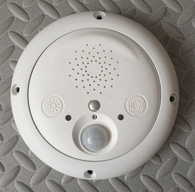 Mobotix MX-ExtIO Weatherproof extension for all MOBOTIX cameras