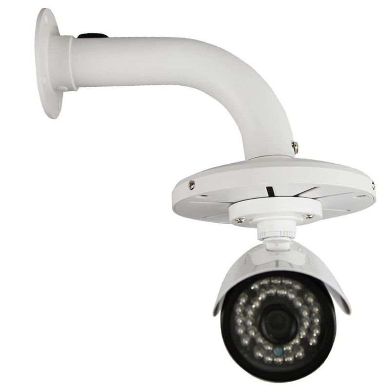 compcctv Security Camera Mount Bracket, Dome Camera Mount Universal Camera Wa gallery