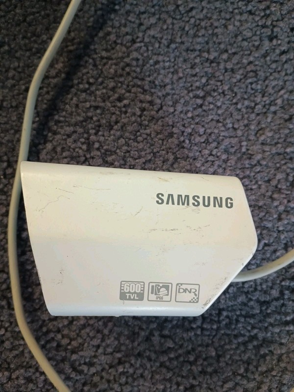 Samsung SOC-A101N SOCA101 Digital Color Security Camera Nomostang Deals gallery