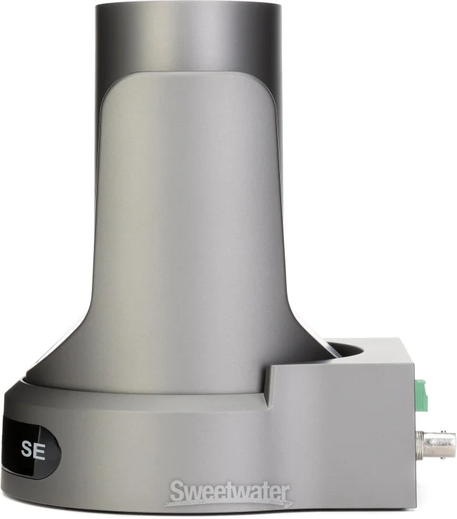 PTZOptics Move SE 30X Optical Zoom PTZ Camera - Grey gallery