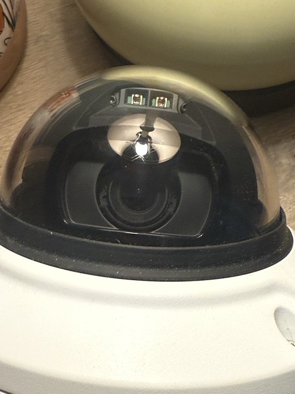 AXIS Q3515-LV 9mm Dome Surveillance Camera gallery