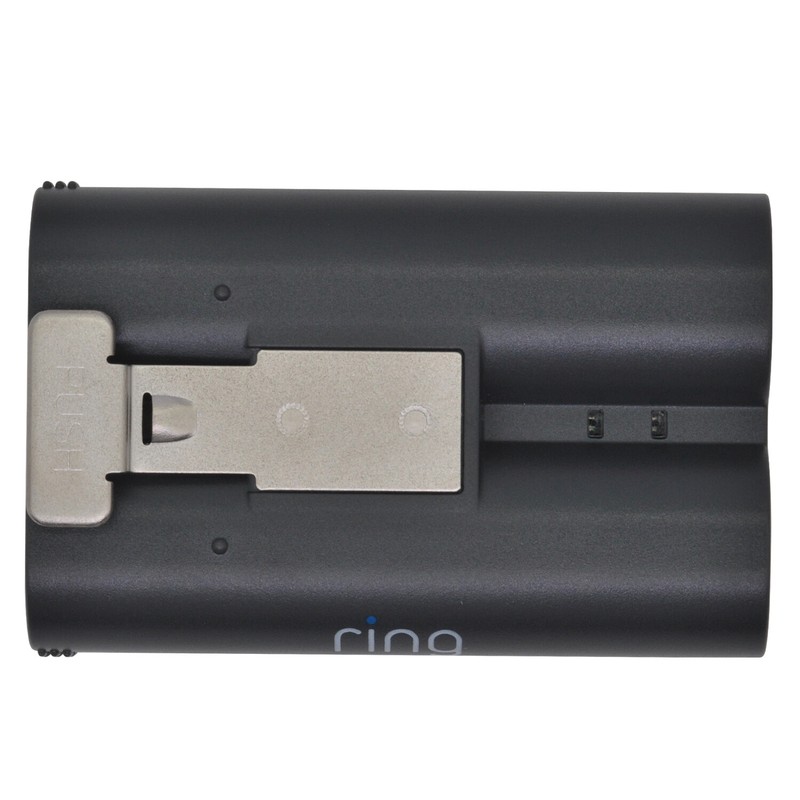 Genuine V4 Battery for All-new Ring Battery Doorbell Plus & Video Doorbell 2/3/4 gallery
