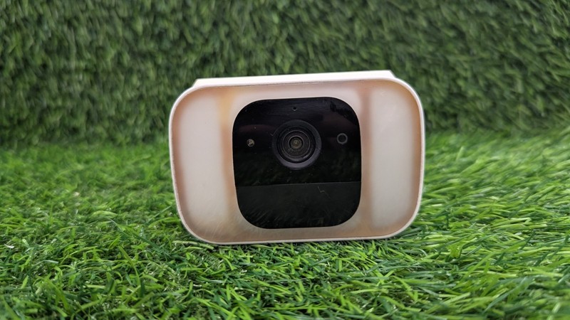 Eufy Security Solo Cam S40 2K Wireless Solar Home Security Camera T8124 READ