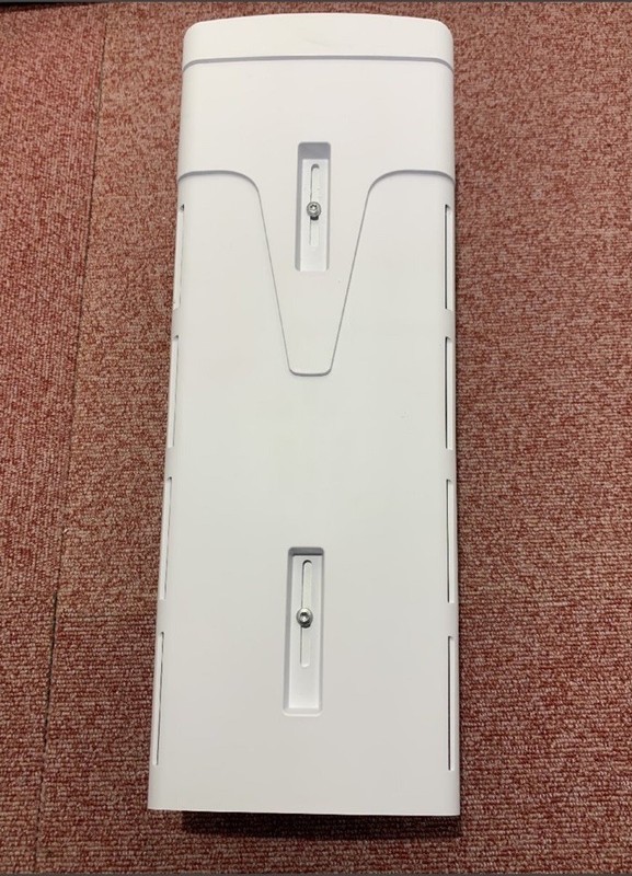 NEW Axis P1375-E Indoor/Outdoor Network Security Camera White P/N: 01533-001 gallery