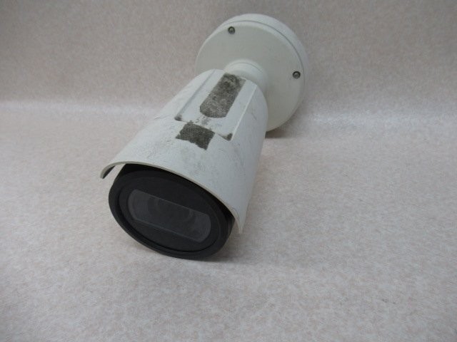 AXIS P1405-LE Communications Network Camera Operation confirmed Used