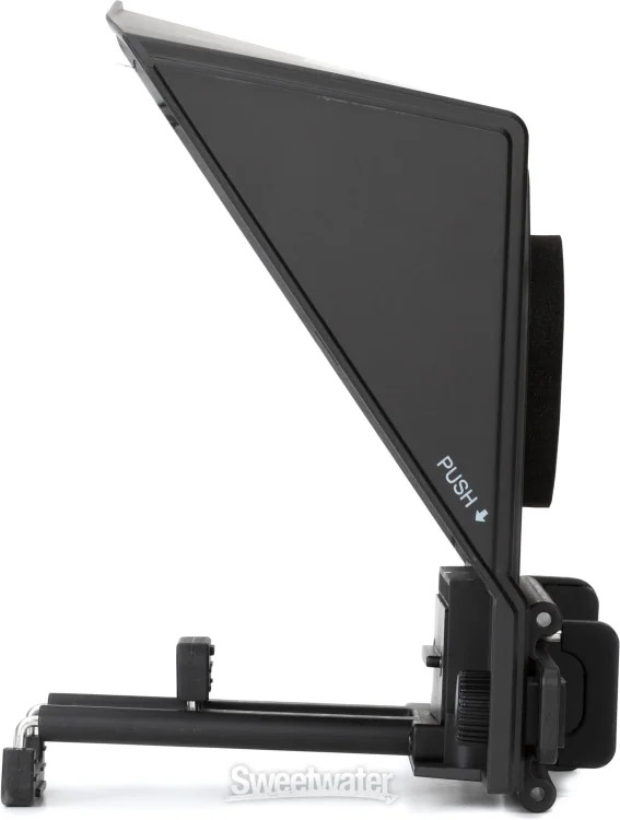 Ikan HomeStream Smartphone Teleprompter gallery