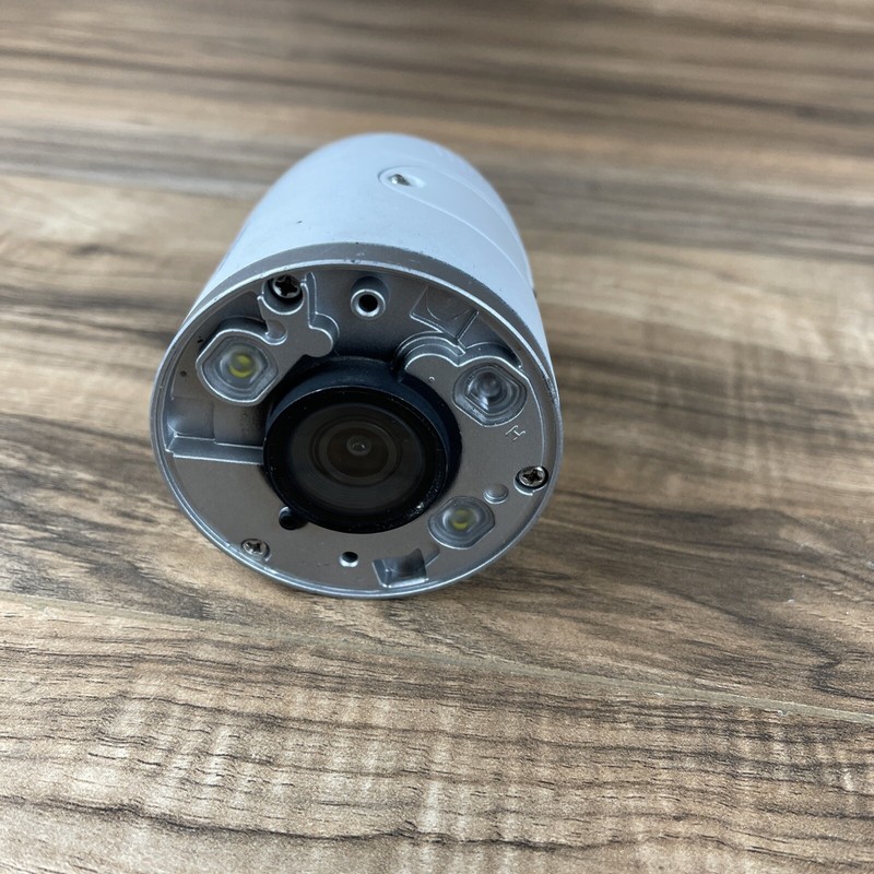 LOREX E892AB-Z 4K Ultra HD Smart Deterrence IP Camera⚠️for Parts⚠️ gallery