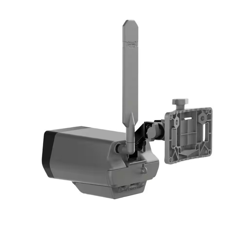 Tactacam Defend-Battery/Solar-Cellular Security Camera gallery
