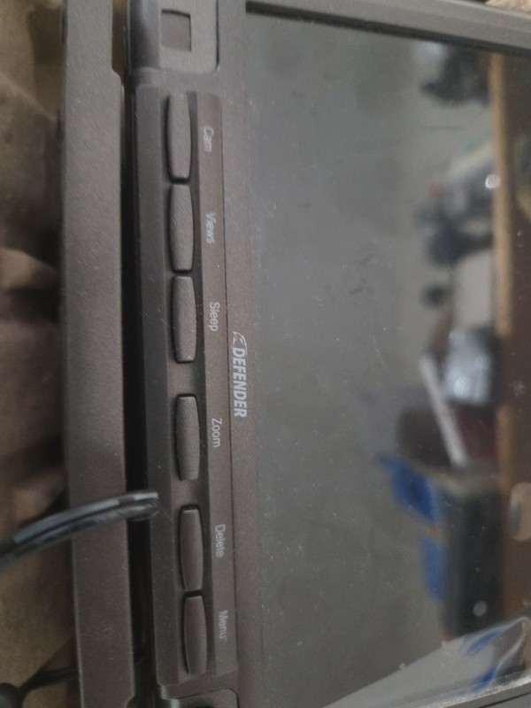 Defender Phoenix M2 Surveillance camera gallery
