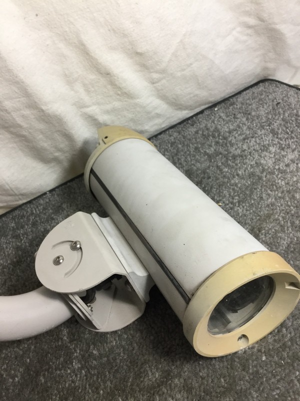 JVC TK-C920U Color CCTV Camera Outdoor Housing Analog Surveillance CCTV Build gallery