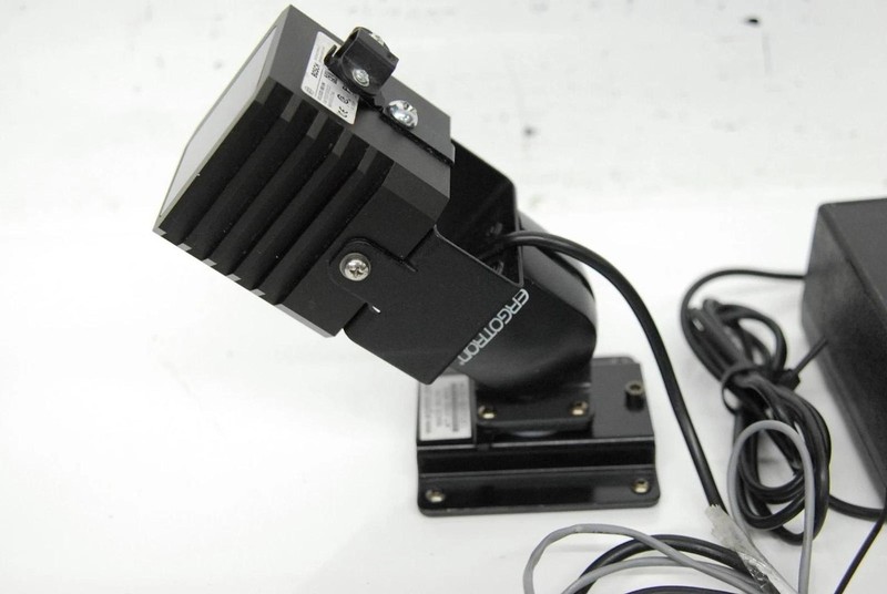 Bosch EX12LED-3BD-8W 3D Diffuser Infrared Illuminator W/ TIMS24-02M Power Supply gallery