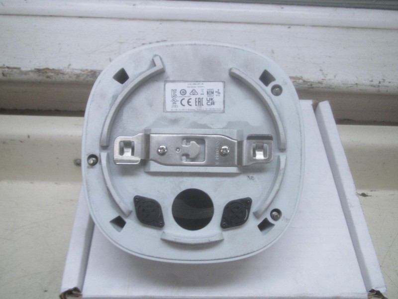 Avigilon 320-1019A / 4.0-H5A-DP1 Dome IP Surveillance Camera FREE SHIPPING gallery