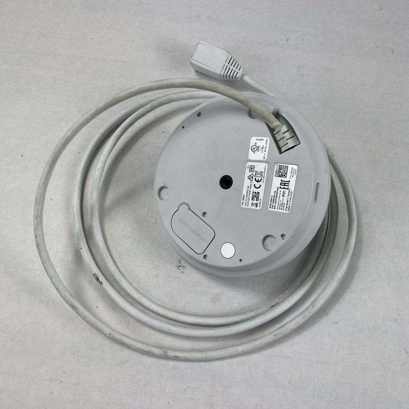 Axis M5014 PTZ Network Dome Camera Untested gallery