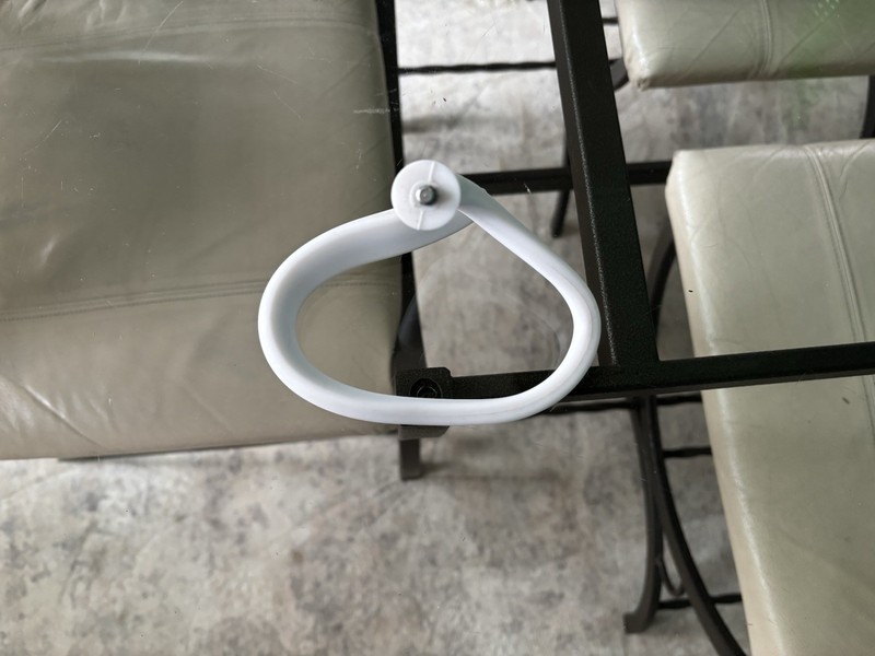 Blink Outdoor 4 Bendable Mounting Arm gallery