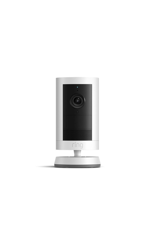 Outdoor Cam Plus, Battery (Newest Model), Home or Business Security, Wide-Angle gallery