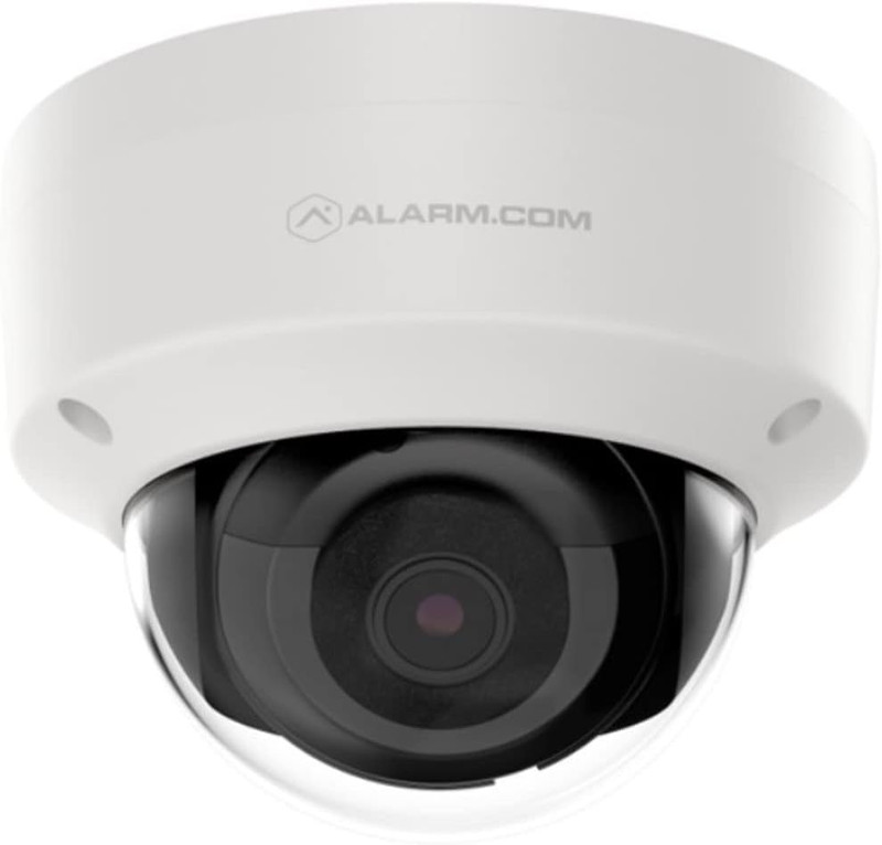 1080P HD Indoor/Outdoor Dome Security Camera ADC-VC826 gallery