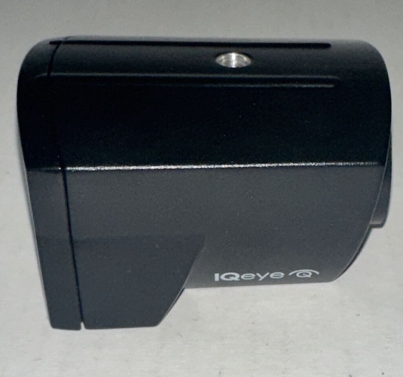 IQeye IQ-041 Security Camera Sealed Box IQ041SI-NI IQinvision NEW NOS gallery