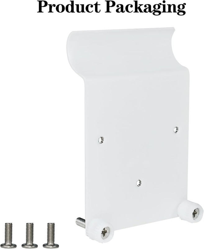 Vinyl Siding Mount Compatible with Eufy SoloCam S340/E30/E42 and Eufy 4G LTE Cam gallery