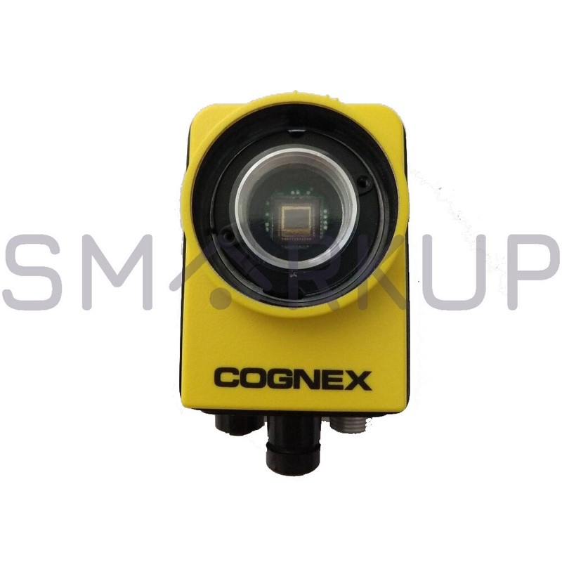 Used & Tested COGNEX IS7050-01 Vision Camera gallery