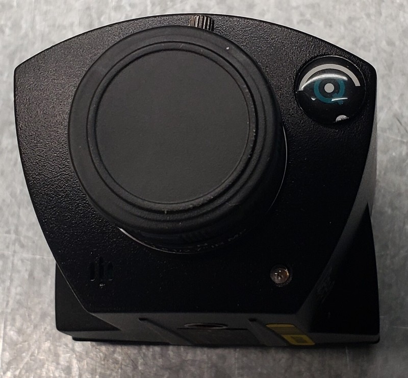 IQEYE CAMERA AZ032SI-F6 6mm 1:1.8 1/2.7" IR MP gallery