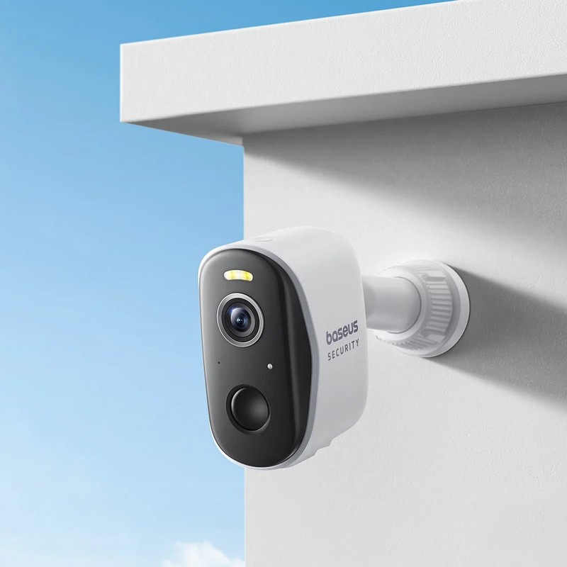 Wireless Outdoor N1 Add on Security Camera, Requires H1 HomeStation gallery