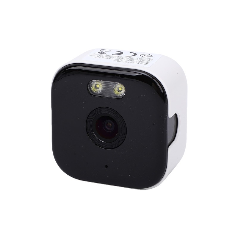 2.4G/5G Dual Frequency Camera For Clear Day & Night Monitoring Of Home gallery