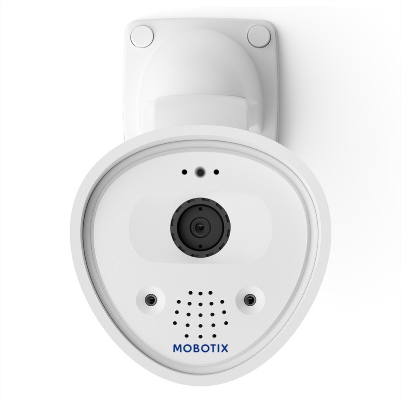 Mobotix ONE M1A-S mit 4K DN100 Tag/Nacht 45°x25° - Netzwerkkamera