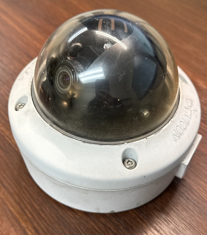 Vicon V921D-N39M-IP 720p 3-9mm Motorized Zoom and Focus