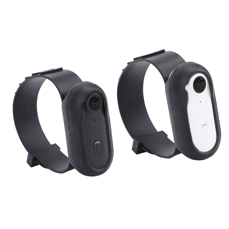 Pet Collar Camera 4K 30FPS HD Wireless Wide Angle Magnetic Loop Recording gallery
