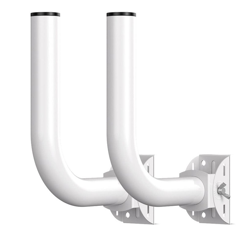 UeeVii Universal Wireless Bridge Bracket Mount, Pole and Wall-Mounted Mount f…