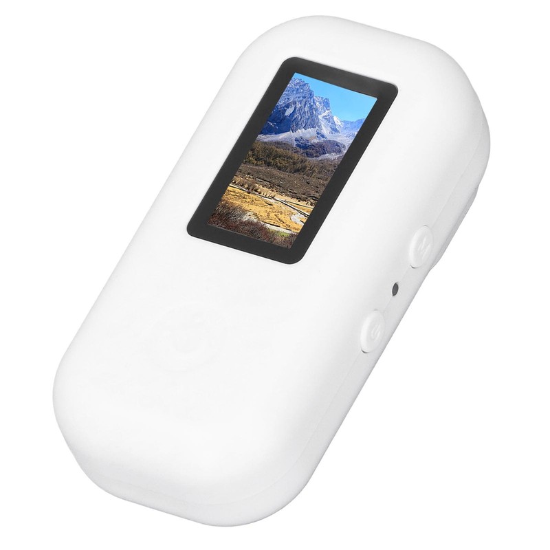 Body Video Recorder 0.96 Inch Color Display Built In Microphone 1920x1080P HD gallery