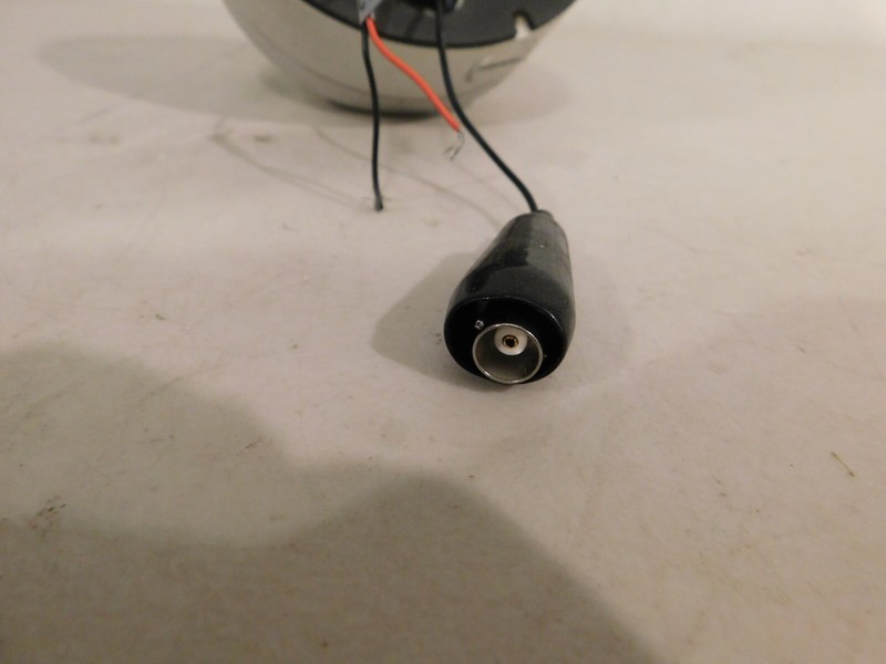 Digital Watchdog Camera V4363TIR IR Dome Camera gallery