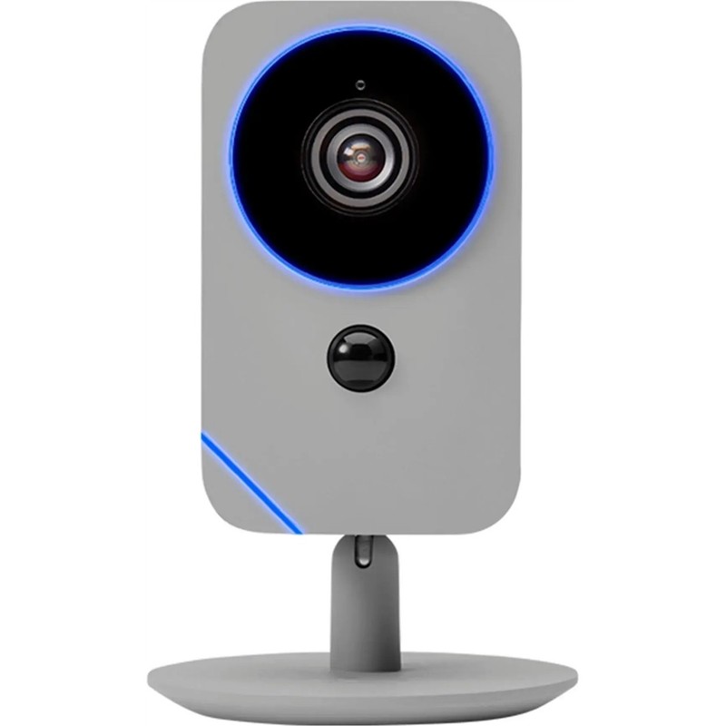 ADT SCH2R0-29 Security Camera, Gray