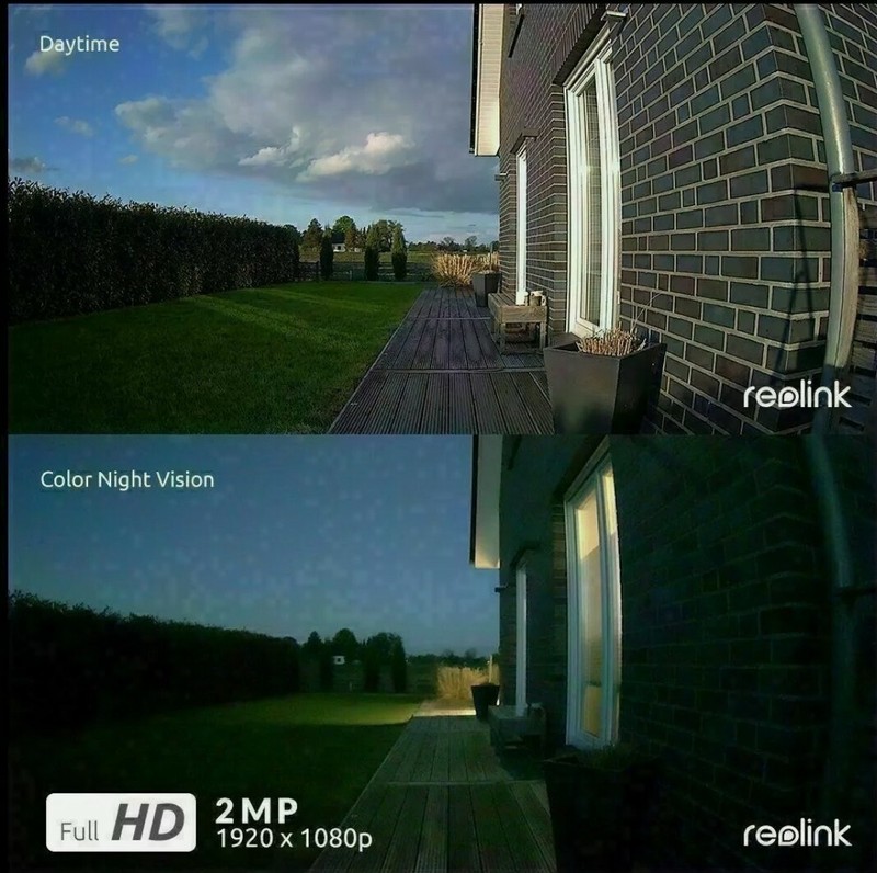 Reolink Go PT & Solar Panel 4G LTE Mobile Security Camera Battery & Solar Power gallery