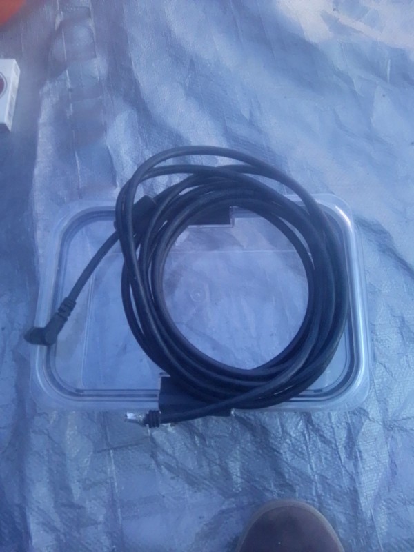 Motorola Solutions L6Q VSQ-60-100 Quick-Deploy LPR Camera System. gallery